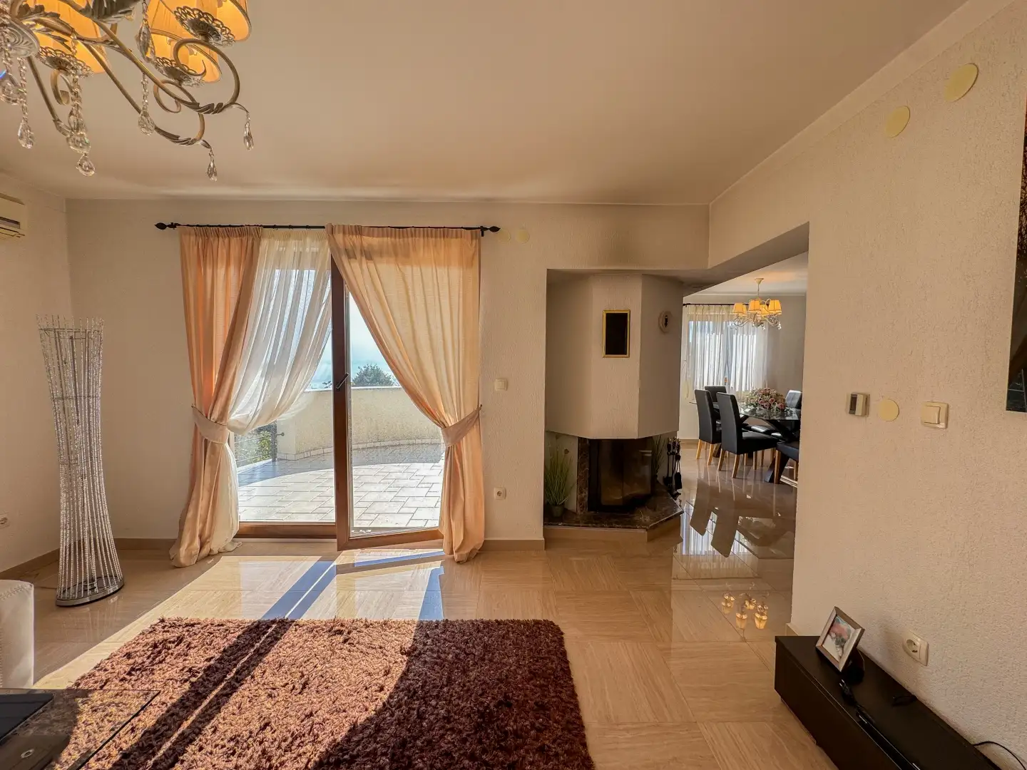 Вилла 120м² в Хорватии, Опатия. Стоимостью 725000€ аренда фото-23