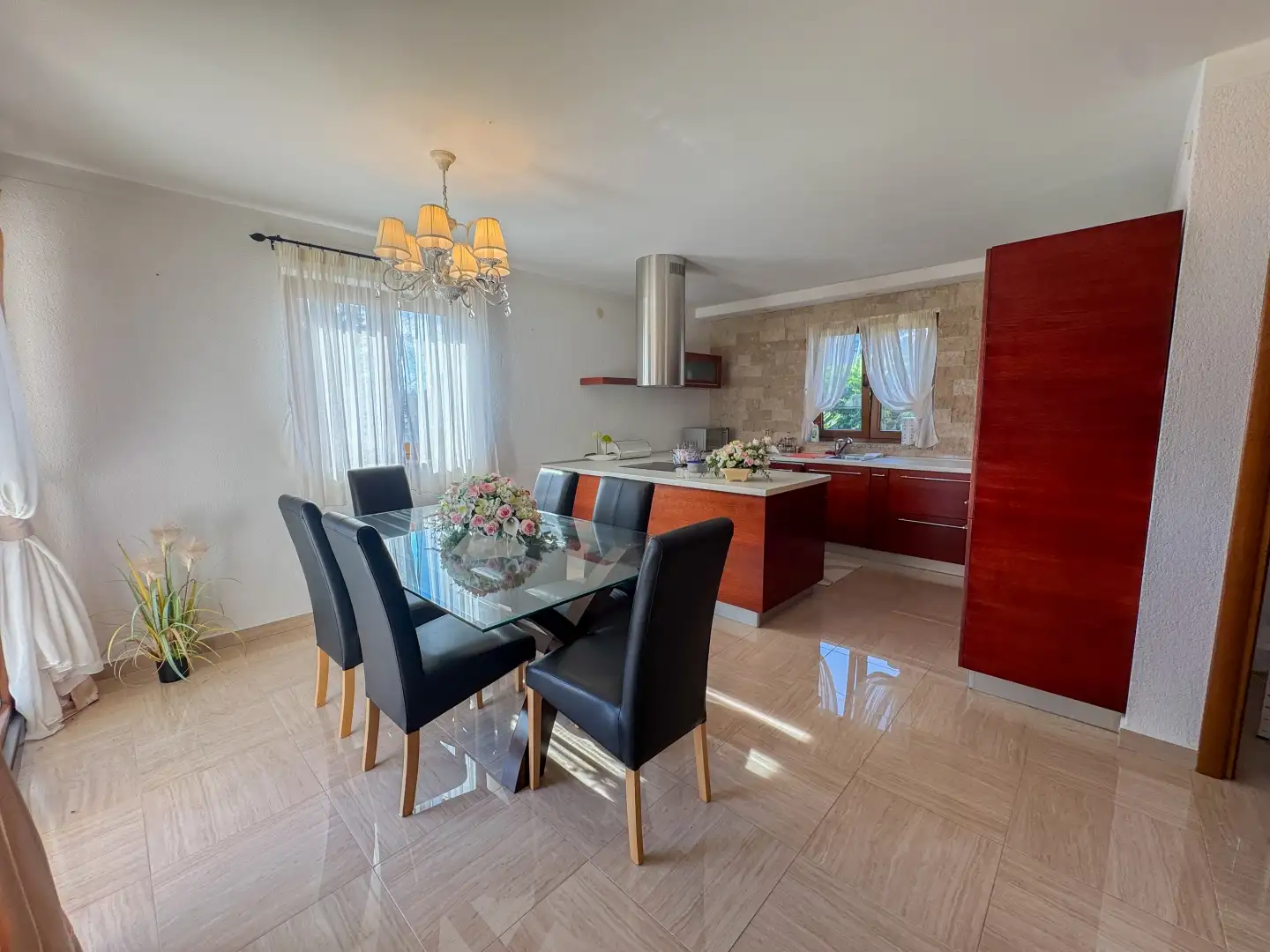 Вилла 120м² в Хорватии, Опатия. Стоимостью 725000€ аренда фото-24