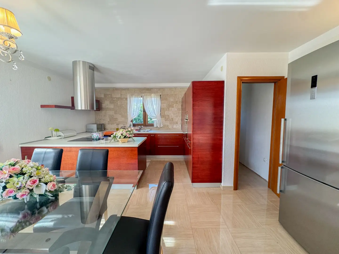 Вилла 120м² в Хорватии, Опатия. Стоимостью 725000€ аренда фото-25