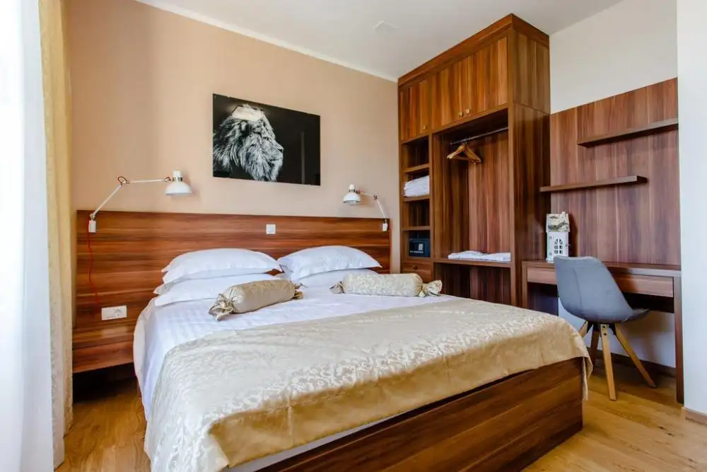 Вилла 355м² в Хорватии, Сплит. Стоимостью 1390000€ аренда фото-12