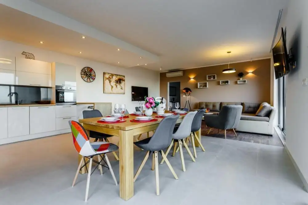 Вилла 355м² в Хорватии, Сплит. Стоимостью 1390000€ аренда фото-15