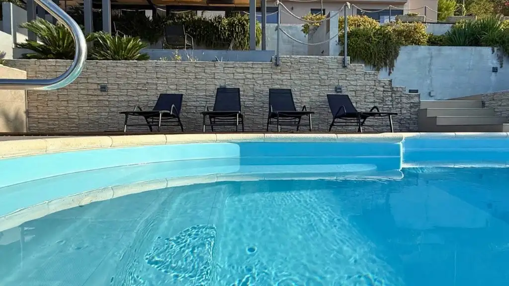 Вилла 355м² в Хорватии, Сплит. Стоимостью 1390000€ аренда фото-18