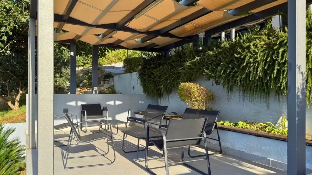 Вилла 355м² в Хорватии, Сплит. Стоимостью 1390000€ аренда фото-19