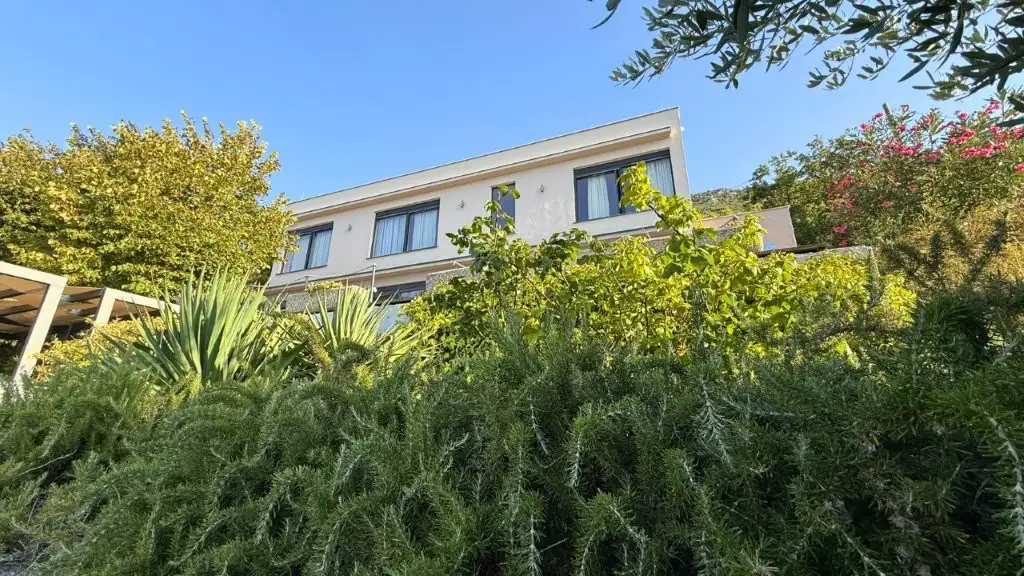 Вилла 355м² в Хорватии, Сплит. Стоимостью 1390000€ аренда фото-20