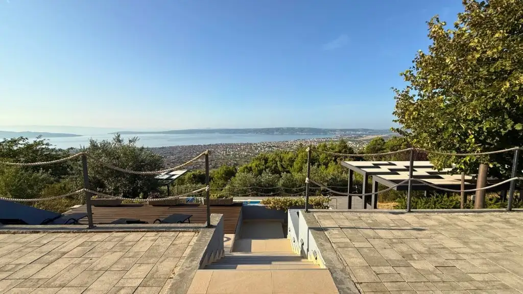 Вилла 355м² в Хорватии, Сплит. Стоимостью 1390000€ аренда фото-21