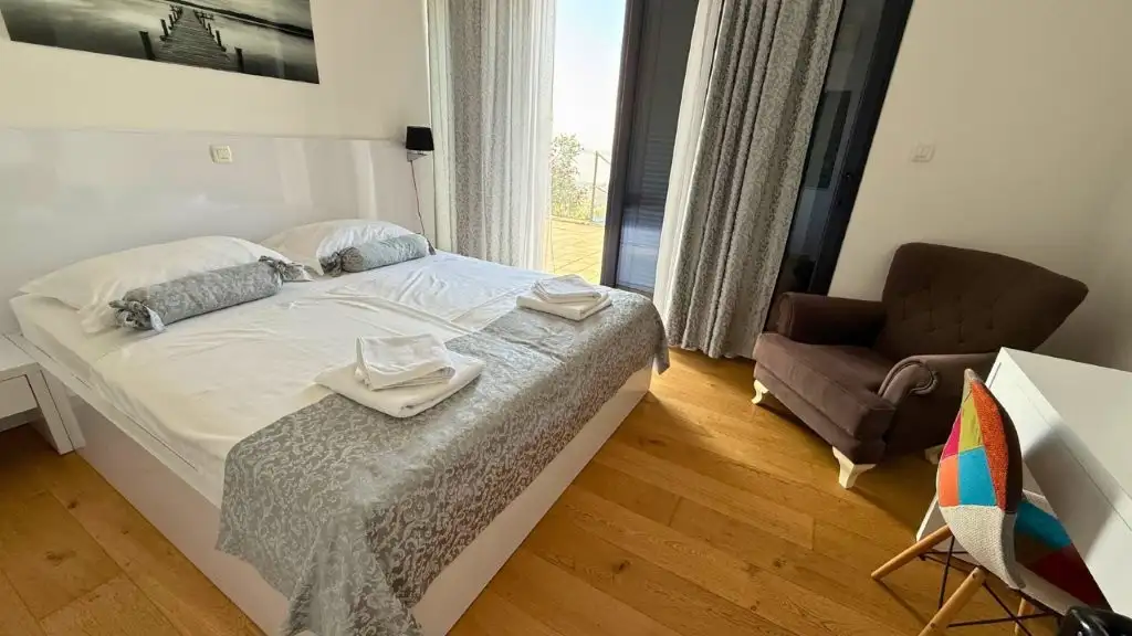 Вилла 355м² в Хорватии, Сплит. Стоимостью 1390000€ аренда фото-23