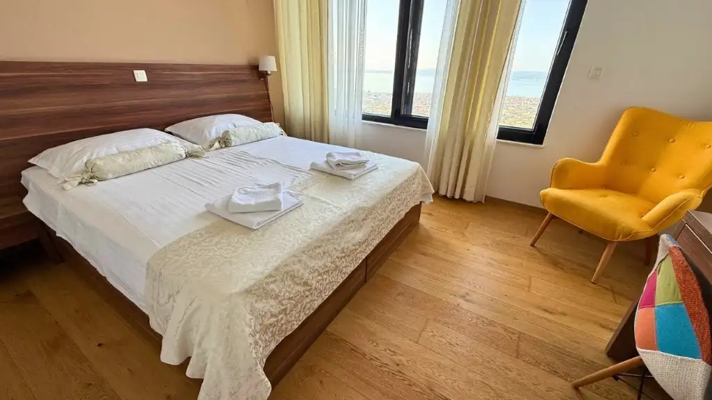 Вилла 355м² в Хорватии, Сплит. Стоимостью 1390000€ аренда фото-25