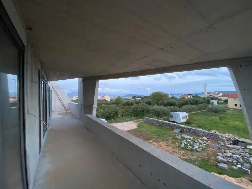 Вилла 393м² в Хорватии, Сплит. Стоимостью 1090000€ аренда фото-2