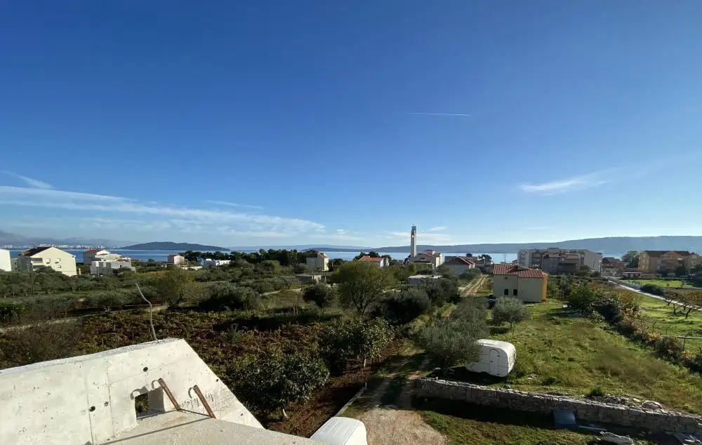 Вилла 393м² в Хорватии, Сплит. Стоимостью 1090000€ аренда фото-6