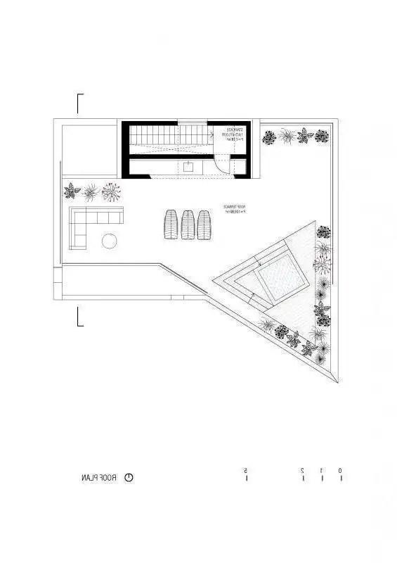 Вилла 393м² в Хорватии, Сплит. Стоимостью 1090000€ аренда фото-14
