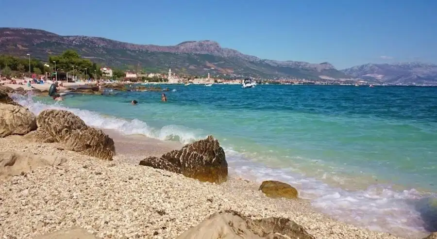 Вилла 360м² в Хорватии, Сплит. Стоимостью 1300000€ аренда фото-2