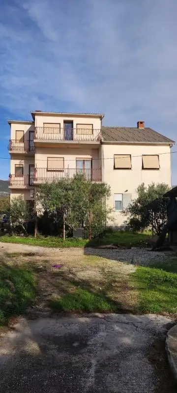 Вилла 360м² в Хорватии, Сплит. Стоимостью 1300000€ аренда фото-3