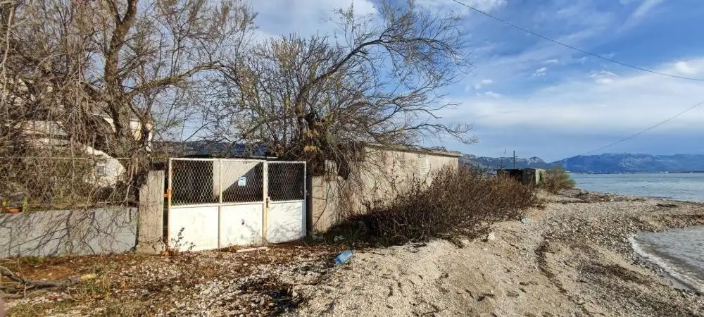 Вилла 360м² в Хорватии, Сплит. Стоимостью 1300000€ аренда фото-11