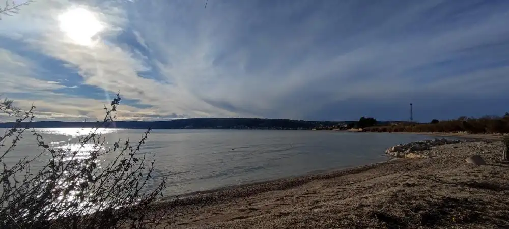 Вилла 360м² в Хорватии, Сплит. Стоимостью 1300000€ аренда фото-12