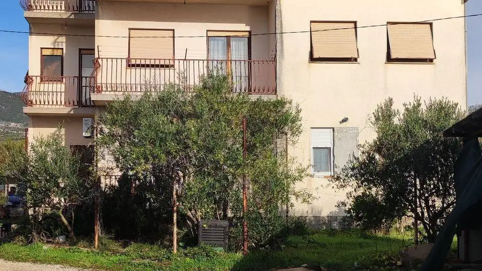 Вилла 360м² в Хорватии, Сплит. Стоимостью 1300000€ аренда фото-13