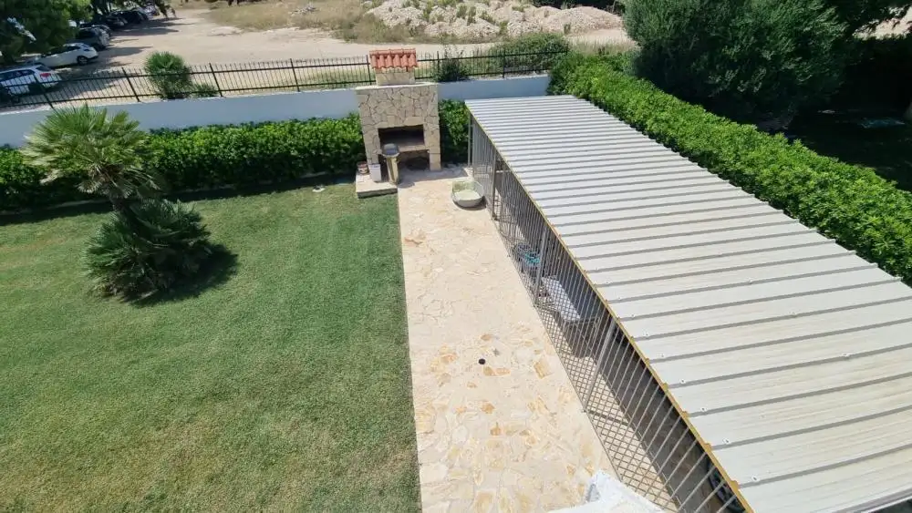 Вилла 160м² в Хорватии, Сплит. Стоимостью 2200000€ аренда фото-12