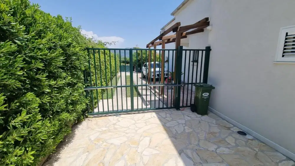 Вилла 160м² в Хорватии, Сплит. Стоимостью 2200000€ аренда фото-13