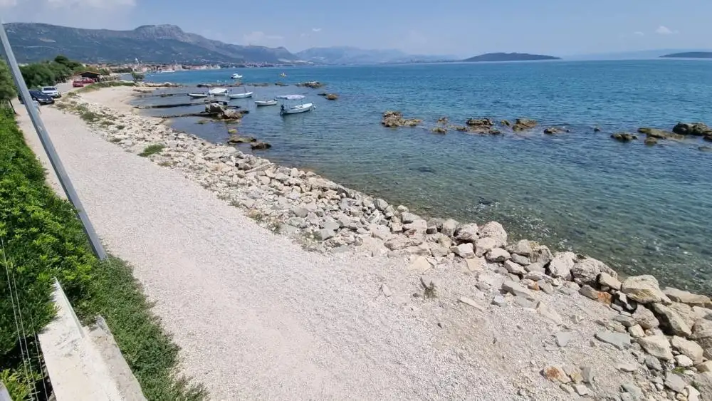 Вилла 160м² в Хорватии, Сплит. Стоимостью 2200000€ аренда фото-14