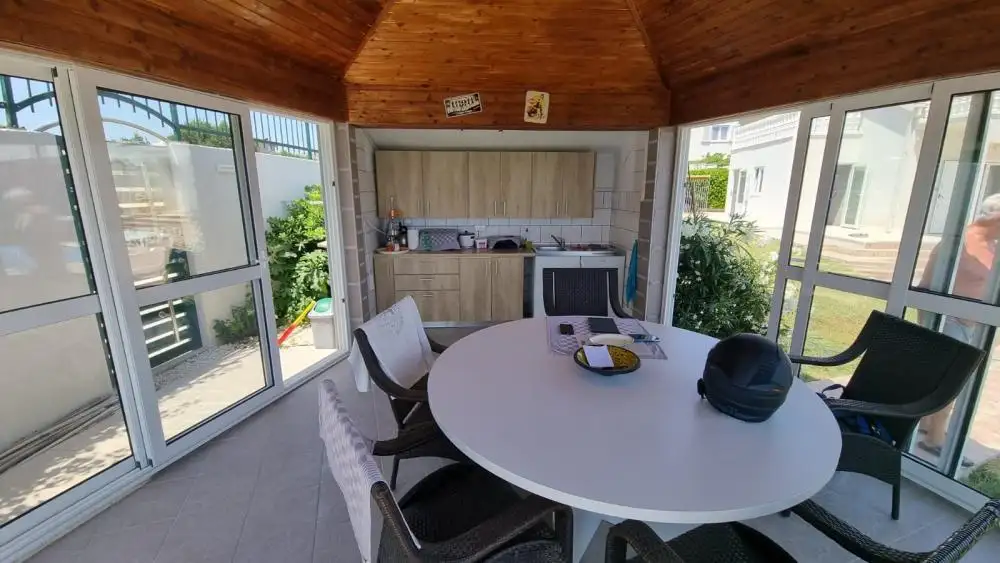 Вилла 160м² в Хорватии, Сплит. Стоимостью 2200000€ аренда фото-16