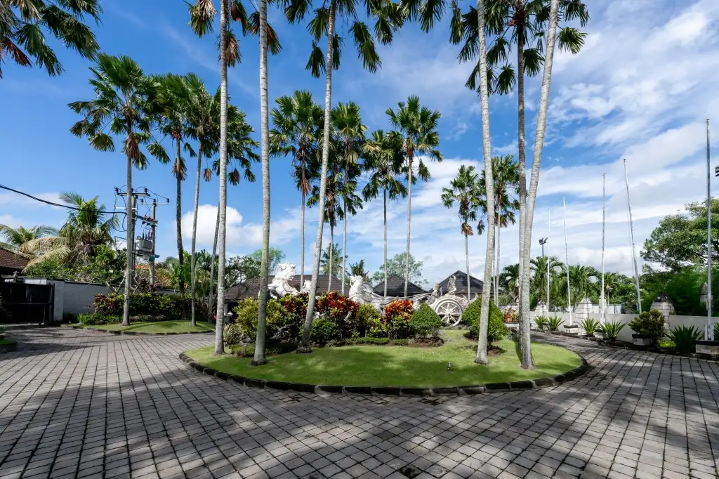 Другие объекты 2288м² в Индонезии, Табанан. Стоимостью 4207000$ аренда фото-2