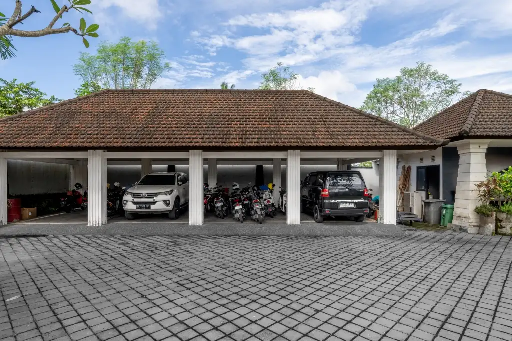 Другие объекты 2288м² в Индонезии, Табанан. Стоимостью 4207000$ аренда фото-3