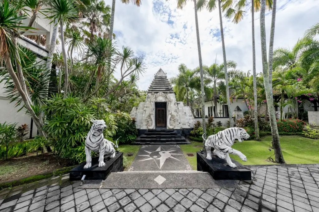 Другие объекты 2288м² в Индонезии, Табанан. Стоимостью 4207000$ аренда фото-5