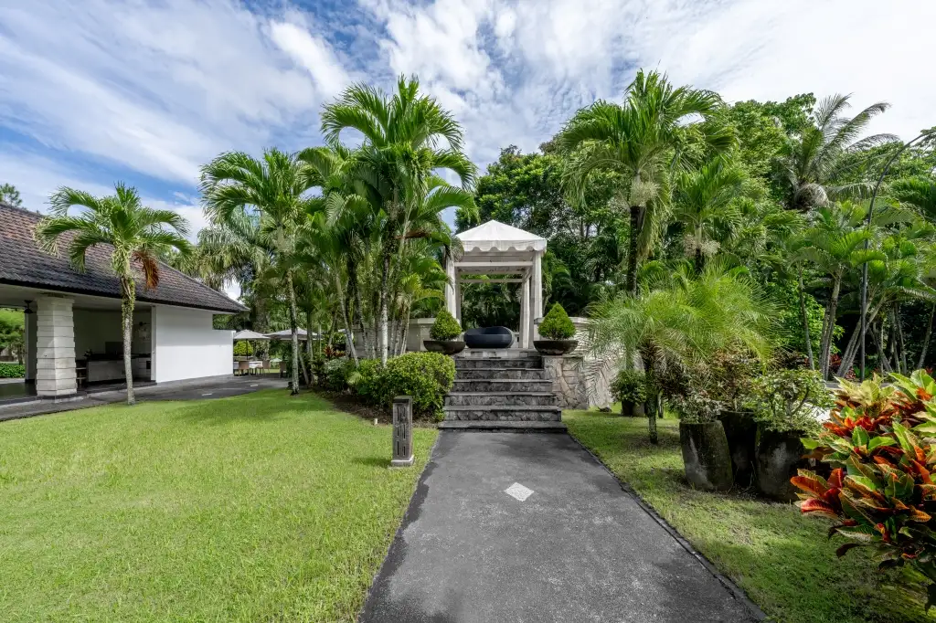 Другие объекты 2288м² в Индонезии, Табанан. Стоимостью 4207000$ аренда фото-6