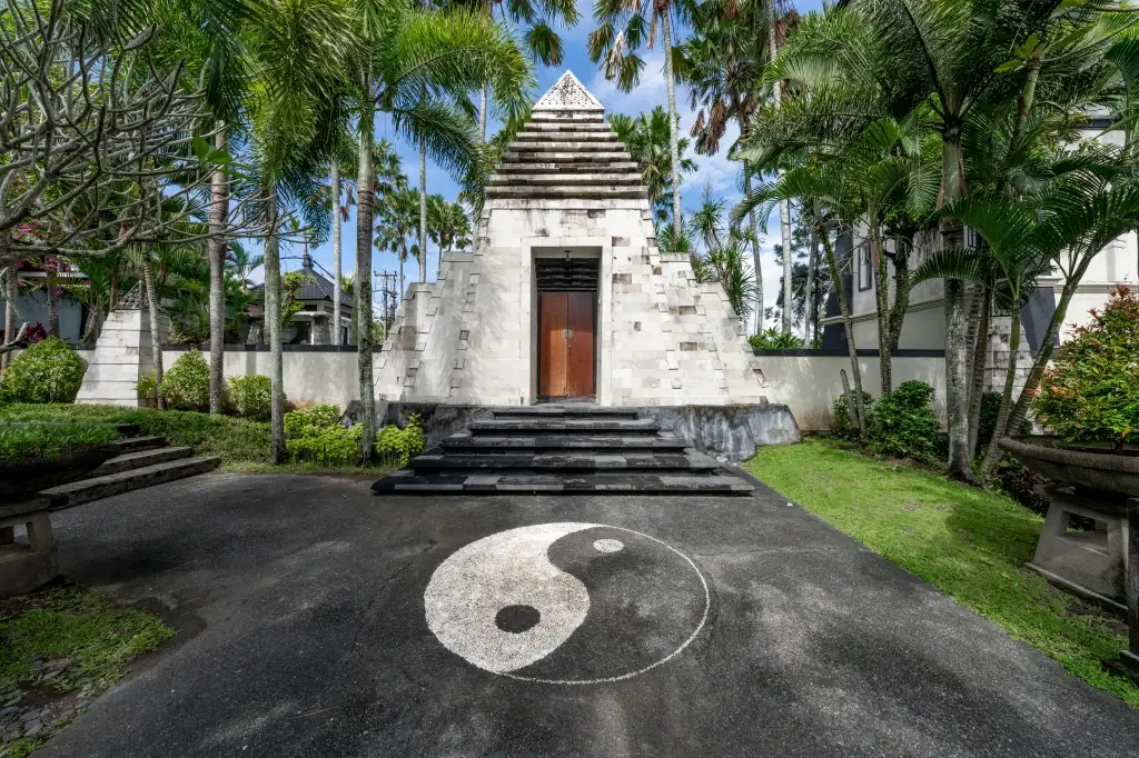 Другие объекты 2288м² в Индонезии, Табанан. Стоимостью 4207000$ аренда фото-8