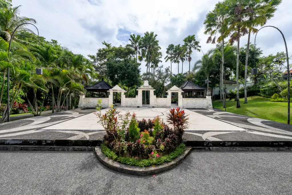 Другие объекты 2288м² в Индонезии, Табанан. Стоимостью 4207000$ аренда фото-9