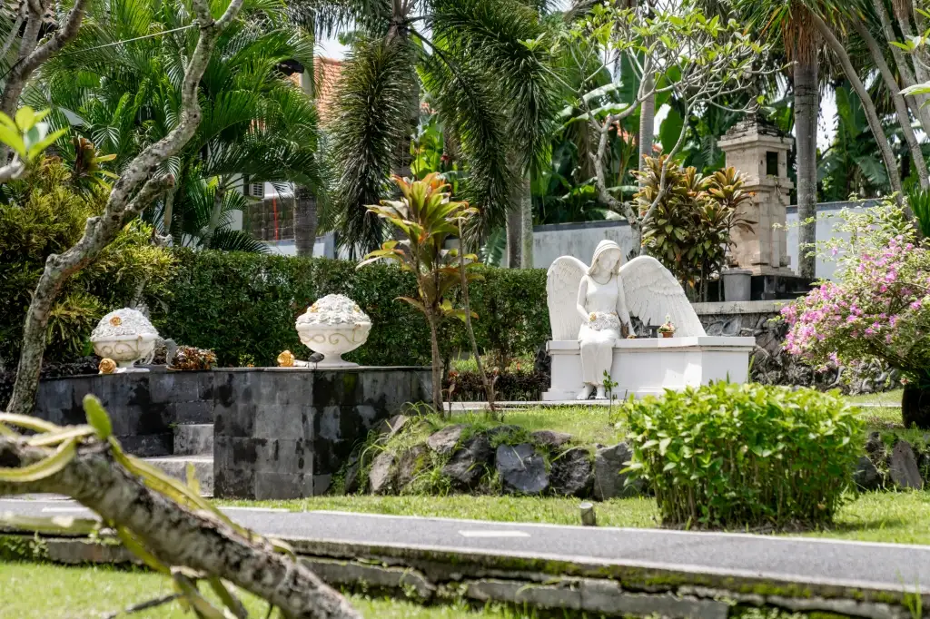 Другие объекты 2288м² в Индонезии, Табанан. Стоимостью 4207000$ аренда фото-10