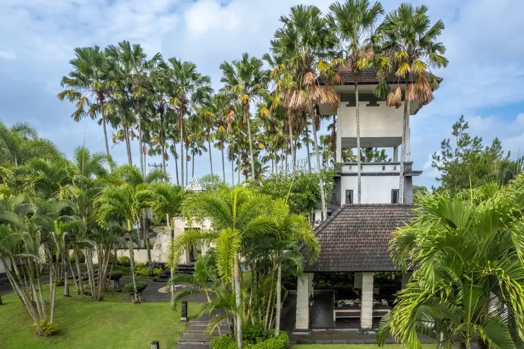 Другие объекты 2288м² в Индонезии, Табанан. Стоимостью 4207000$ аренда фото-11
