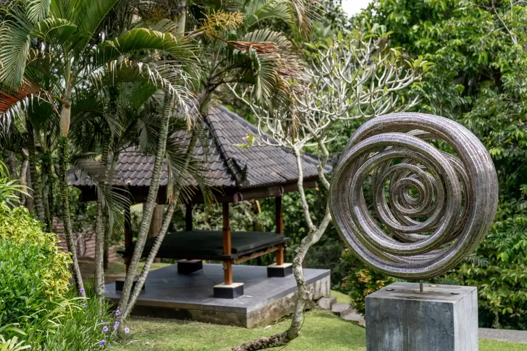 Другие объекты 2288м² в Индонезии, Табанан. Стоимостью 4207000$ аренда фото-12