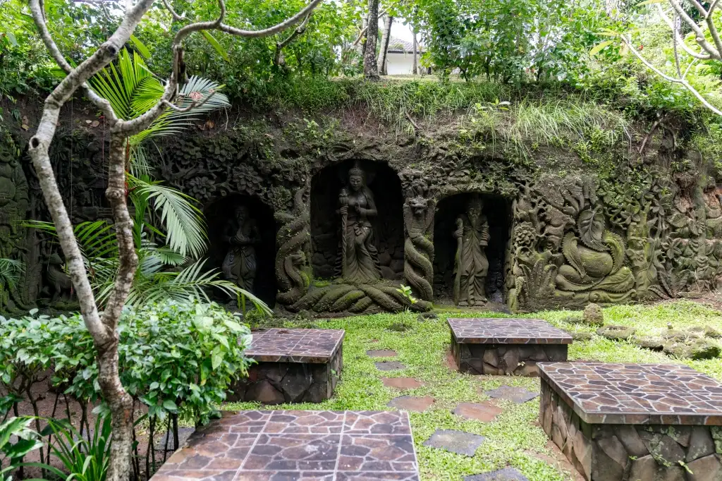 Другие объекты 2288м² в Индонезии, Табанан. Стоимостью 4207000$ аренда фото-14