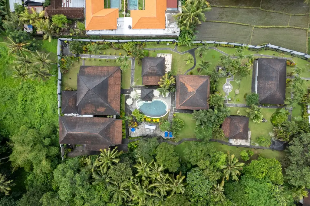 Другие объекты 2288м² в Индонезии, Табанан. Стоимостью 4207000$ аренда фото-16