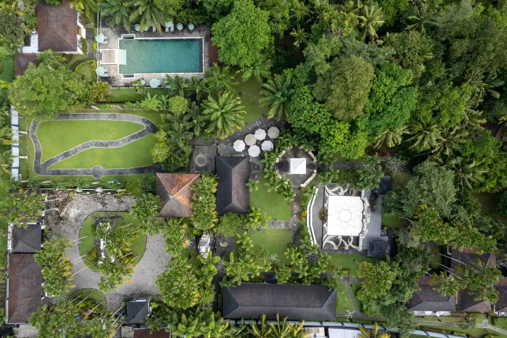 Другие объекты 2288м² в Индонезии, Табанан. Стоимостью 4207000$ аренда фото-17