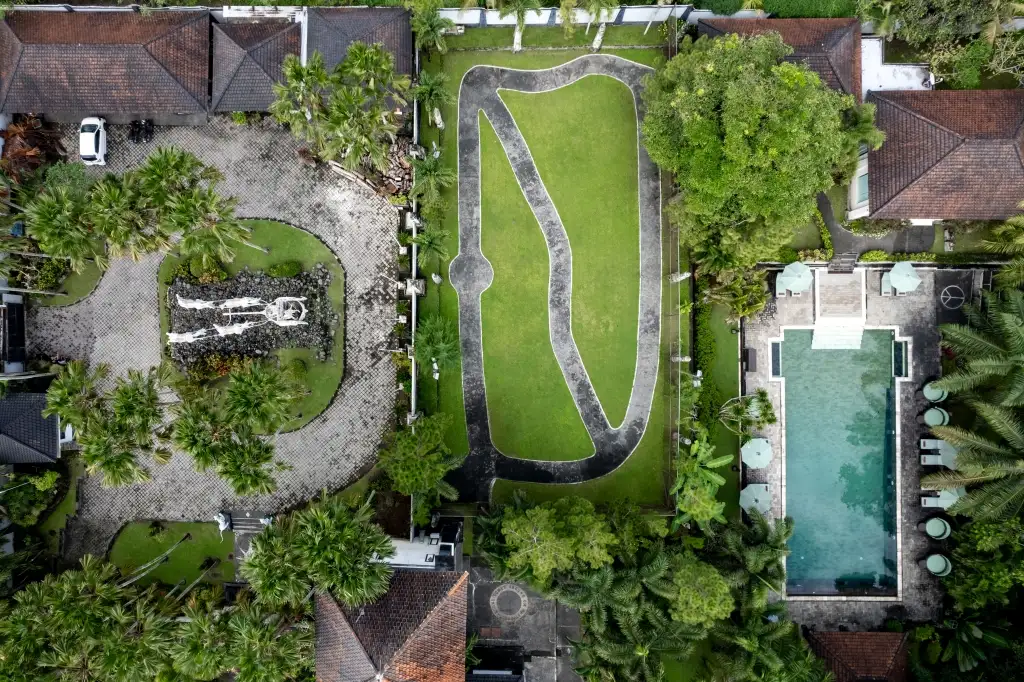 Другие объекты 2288м² в Индонезии, Табанан. Стоимостью 4207000$ аренда фото-18