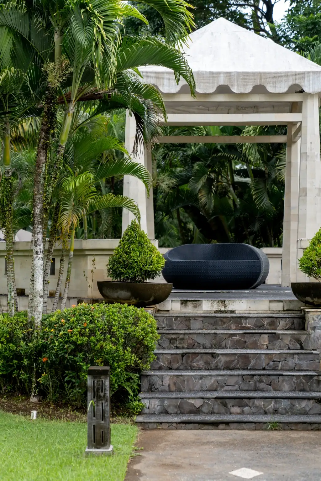 Другие объекты 2288м² в Индонезии, Табанан. Стоимостью 4207000$ аренда фото-19