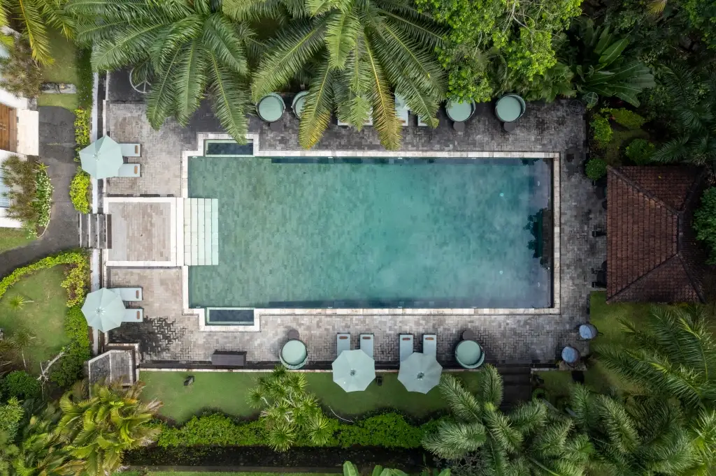 Другие объекты 2288м² в Индонезии, Табанан. Стоимостью 4207000$ аренда фото-20