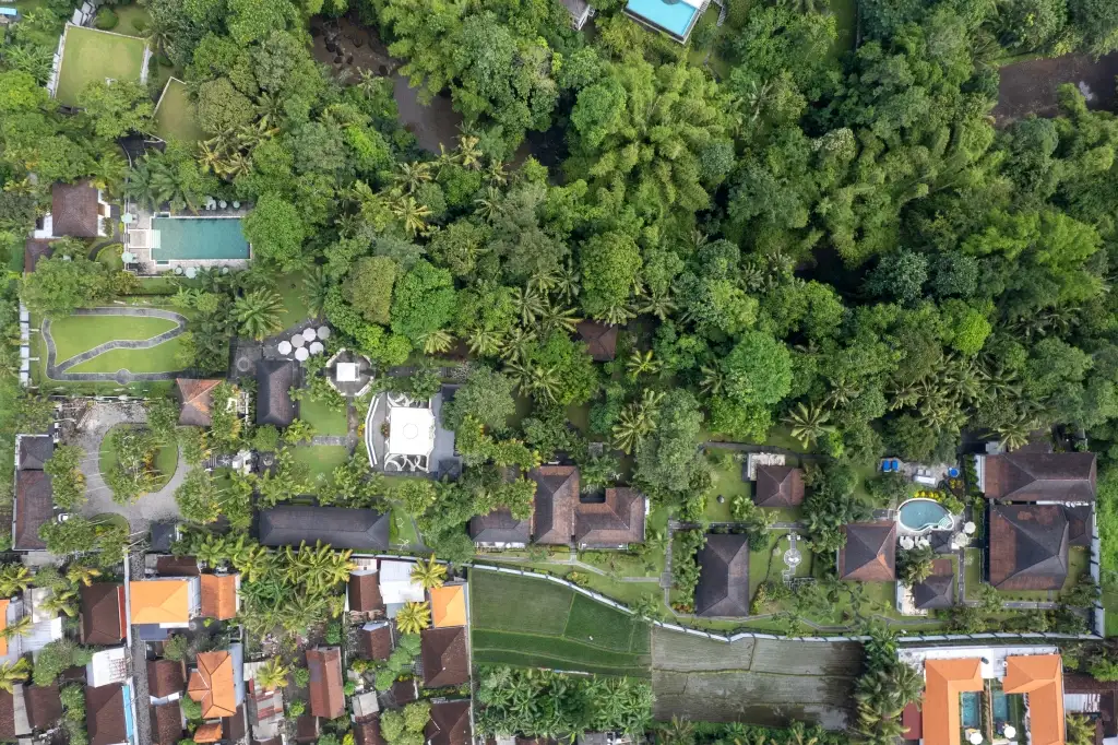 Другие объекты 2288м² в Индонезии, Табанан. Стоимостью 4207000$ аренда фото-21