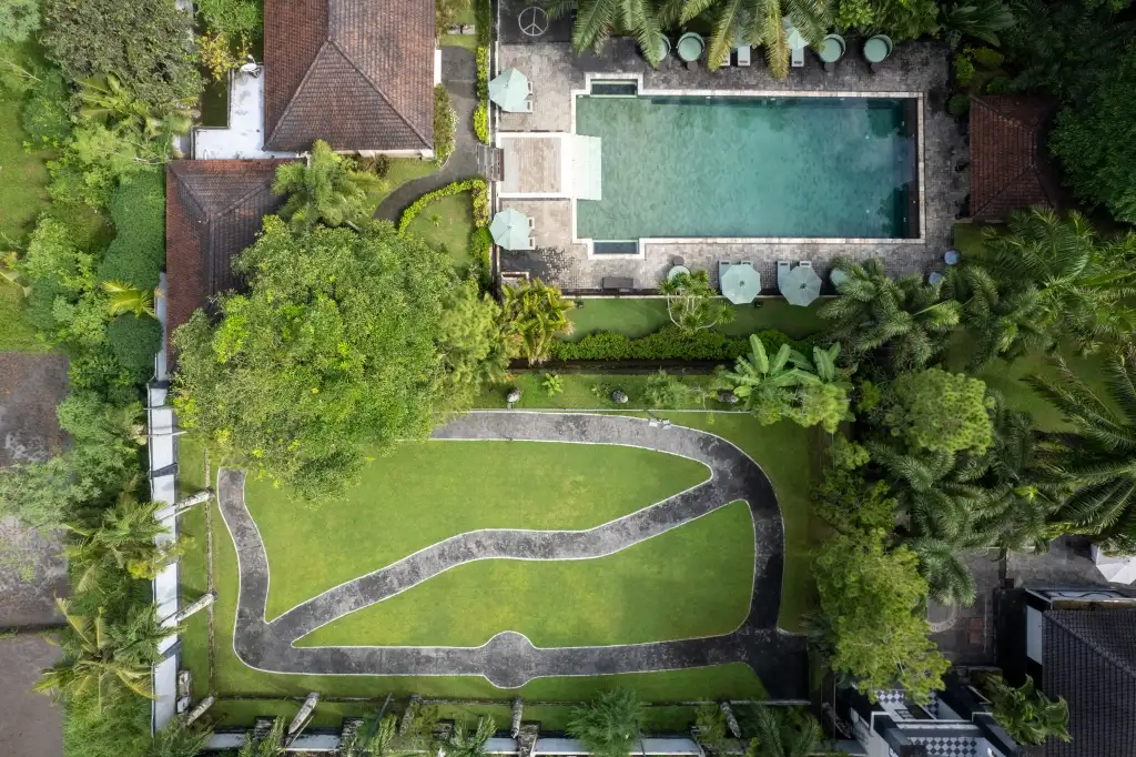 Другие объекты 2288м² в Индонезии, Табанан. Стоимостью 4207000$ аренда фото-22