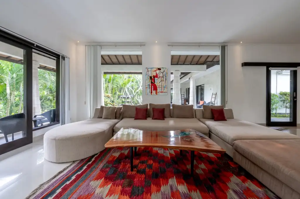 Другие объекты 2288м² в Индонезии, Табанан. Стоимостью 4207000$ аренда фото-23