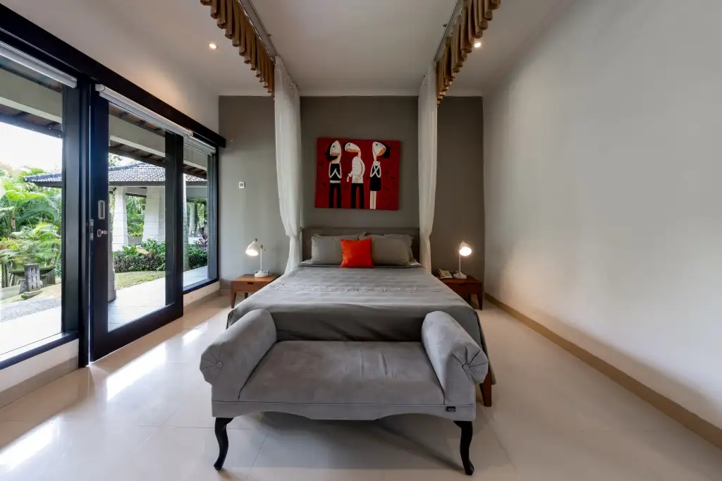 Другие объекты 2288м² в Индонезии, Табанан. Стоимостью 4207000$ аренда фото-29