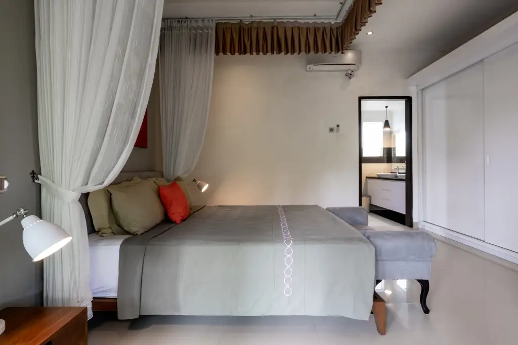 Другие объекты 2288м² в Индонезии, Табанан. Стоимостью 4207000$ аренда фото-31