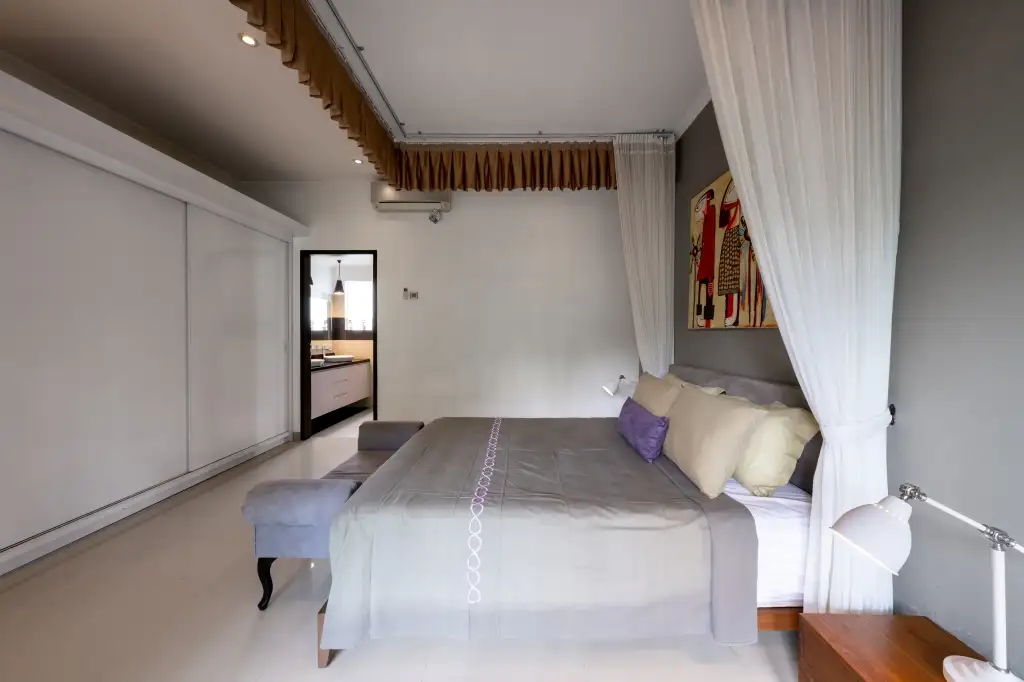 Другие объекты 2288м² в Индонезии, Табанан. Стоимостью 4207000$ аренда фото-32