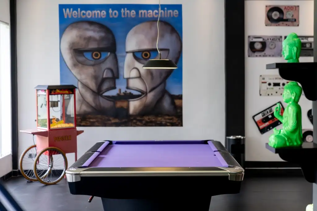 Другие объекты 2288м² в Индонезии, Табанан. Стоимостью 4207000$ аренда фото-35