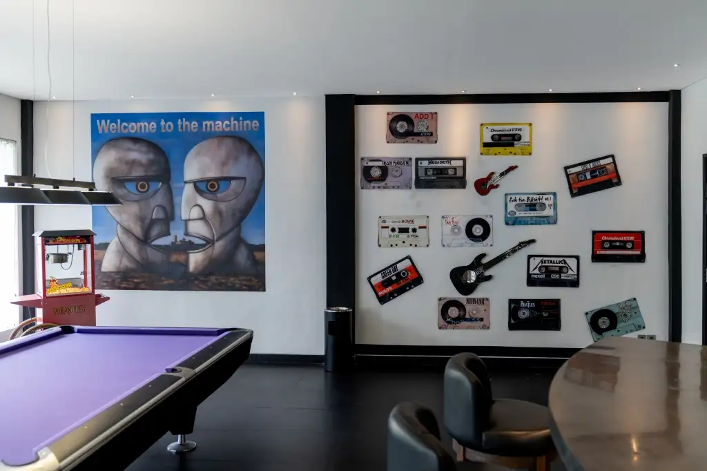 Другие объекты 2288м² в Индонезии, Табанан. Стоимостью 4207000$ аренда фото-36