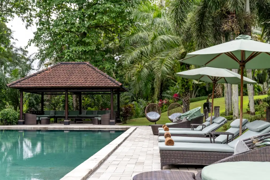 Другие объекты 2288м² в Индонезии, Табанан. Стоимостью 4207000$ аренда фото-39