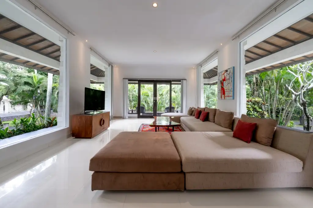 Другие объекты 2288м² в Индонезии, Табанан. Стоимостью 4207000$ аренда фото-41