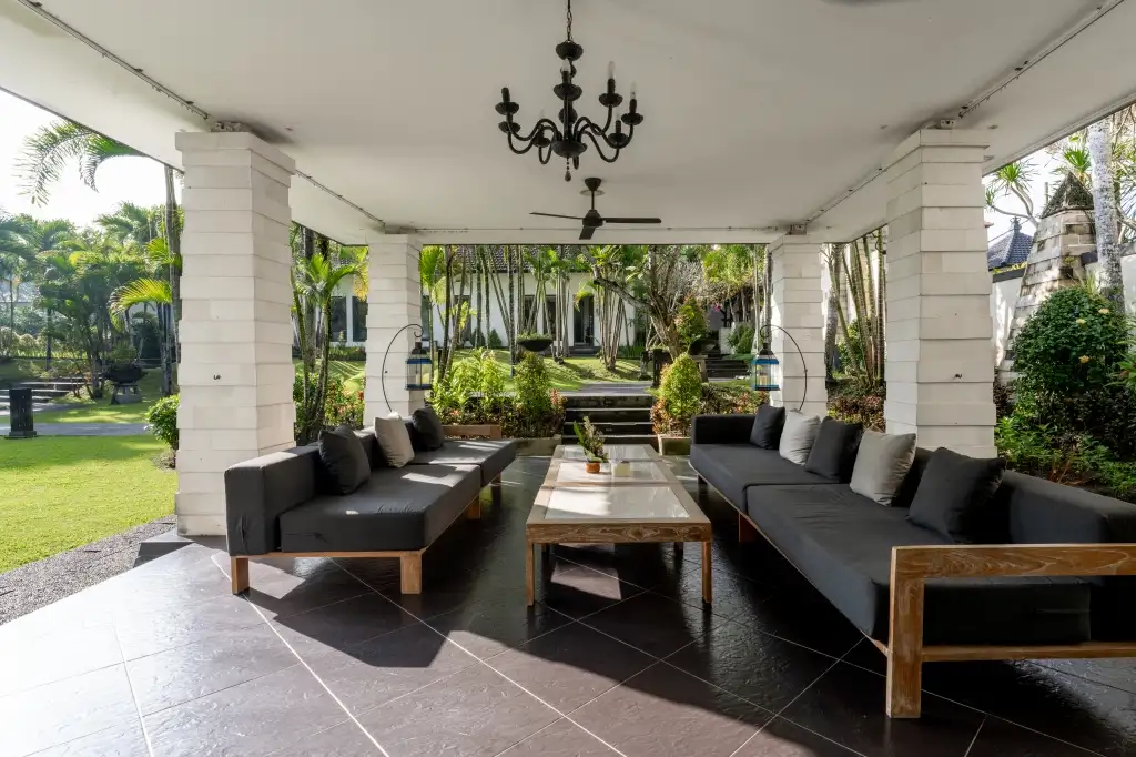 Другие объекты 2288м² в Индонезии, Табанан. Стоимостью 4207000$ аренда фото-42