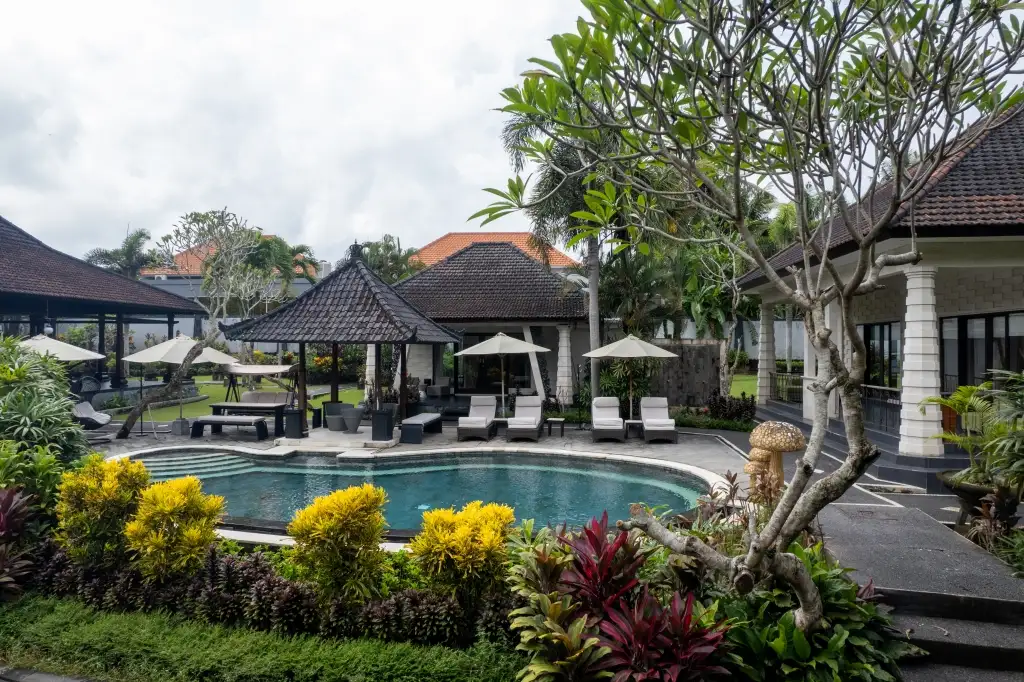Другие объекты 2288м² в Индонезии, Табанан. Стоимостью 4207000$ аренда фото-43